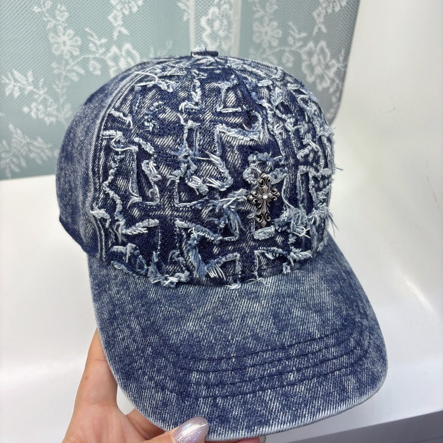 Chrome Hearts Baseball Cap