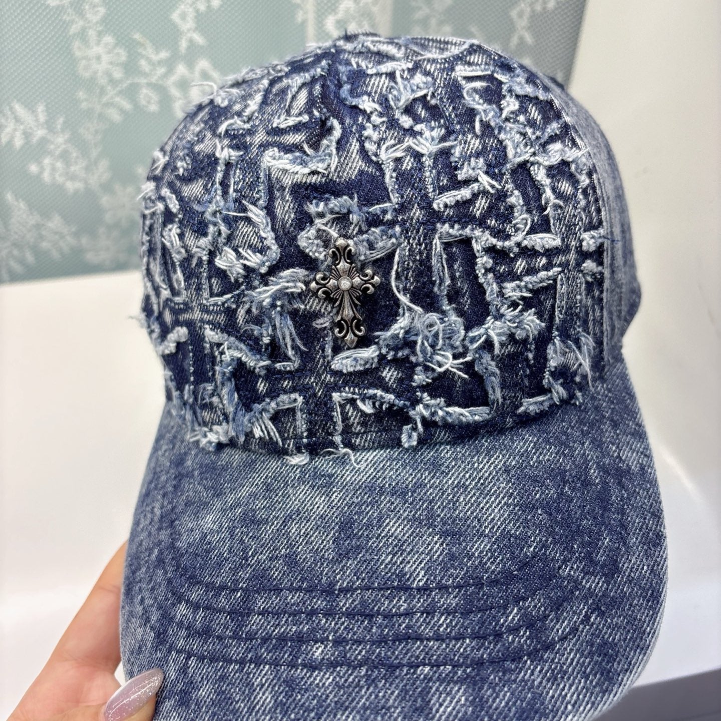 Chrome Hearts Baseball Cap