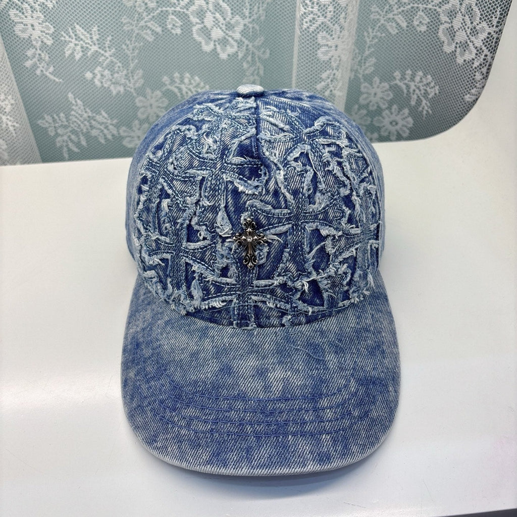 Chrome Hearts Baseball Cap