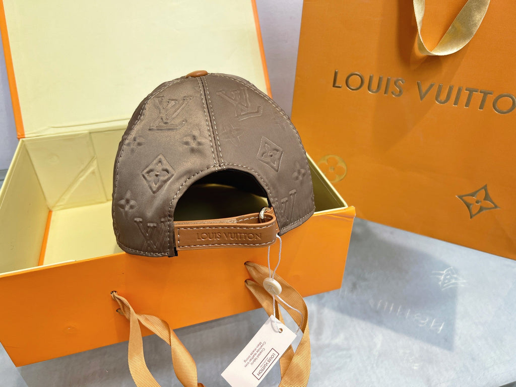 Lv Baseball Cap