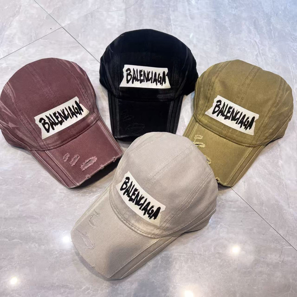 Balenciaga Baseball Cap