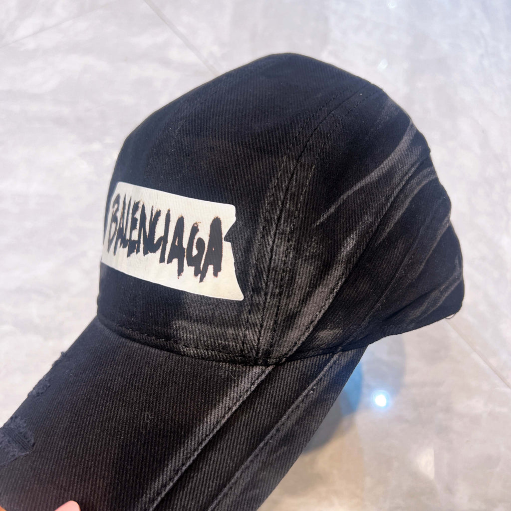 Balenciaga Baseball Cap