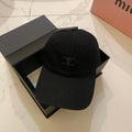 Celine Simple Style Baseball Cap