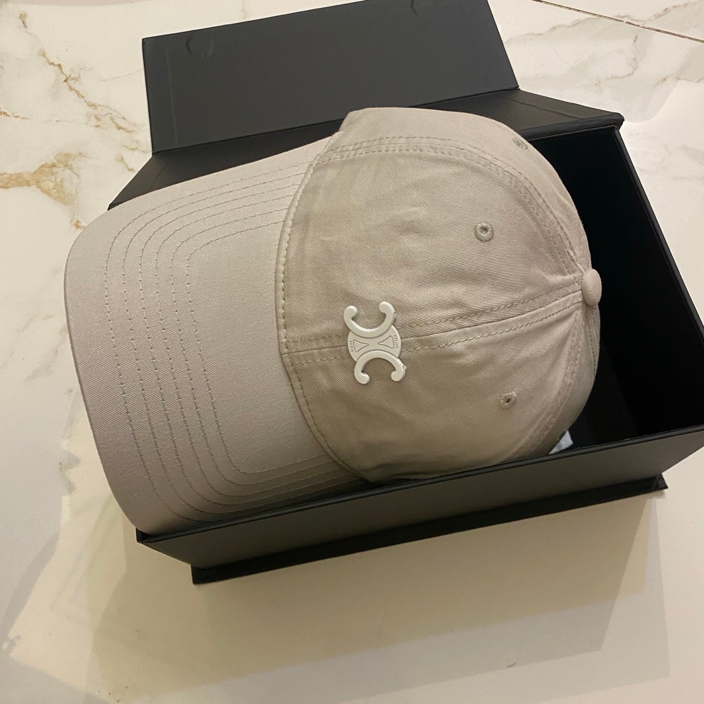 Celine Simple Style Baseball Cap