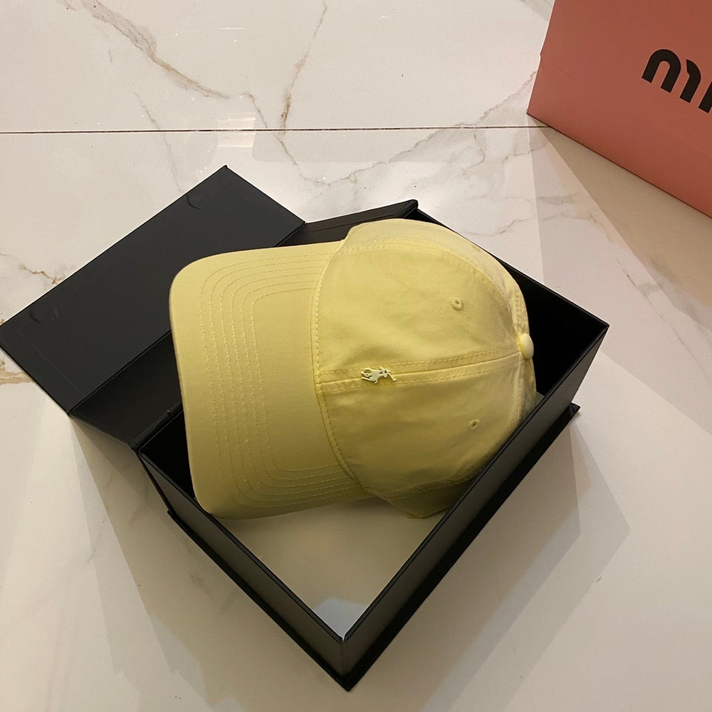 POLO  Baseball Cap