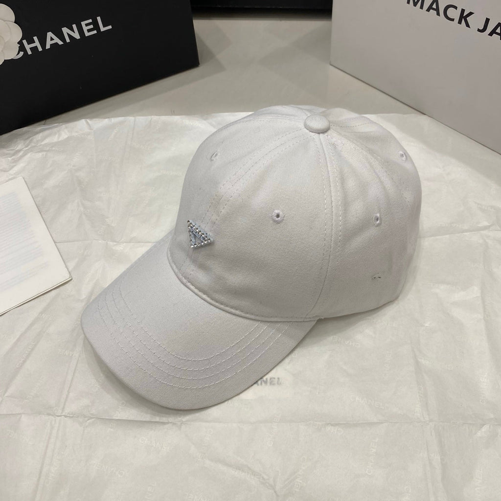Prada Baseball Cap