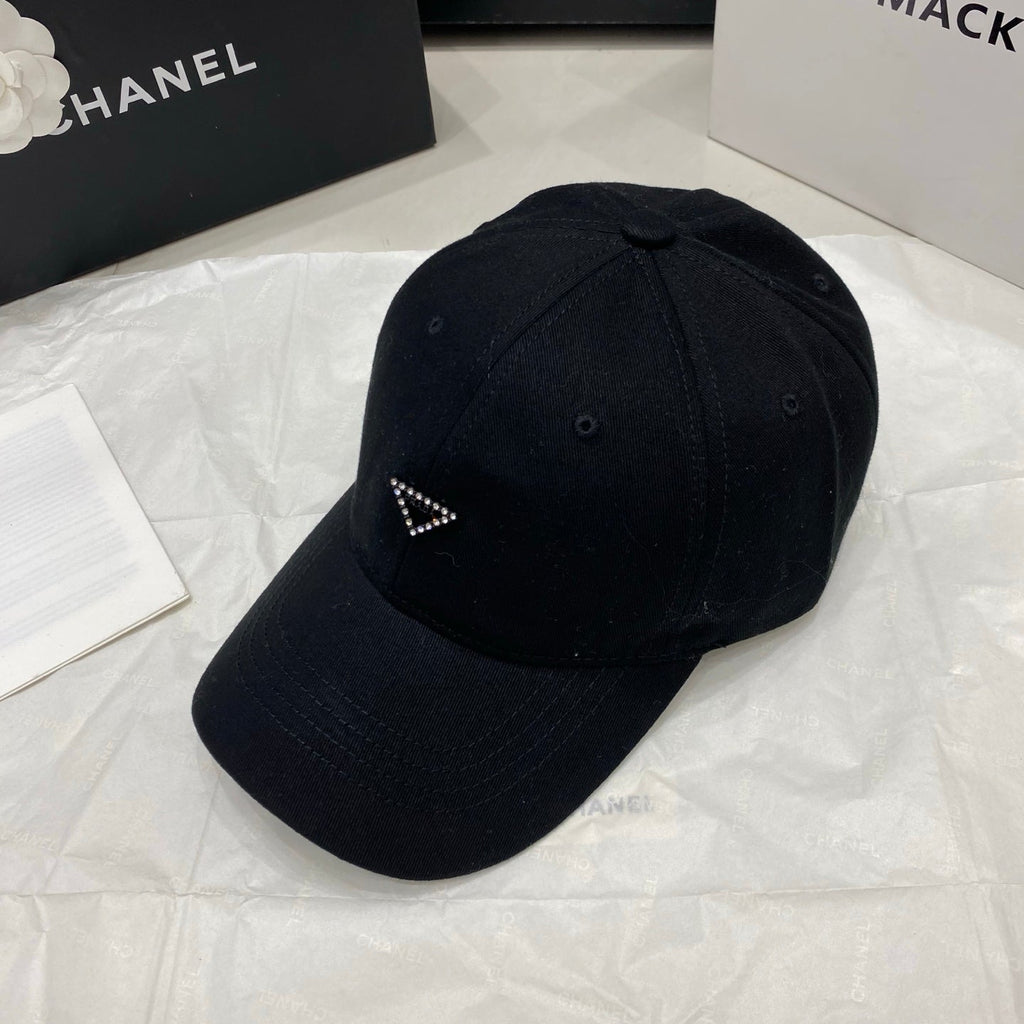 Prada Baseball Cap