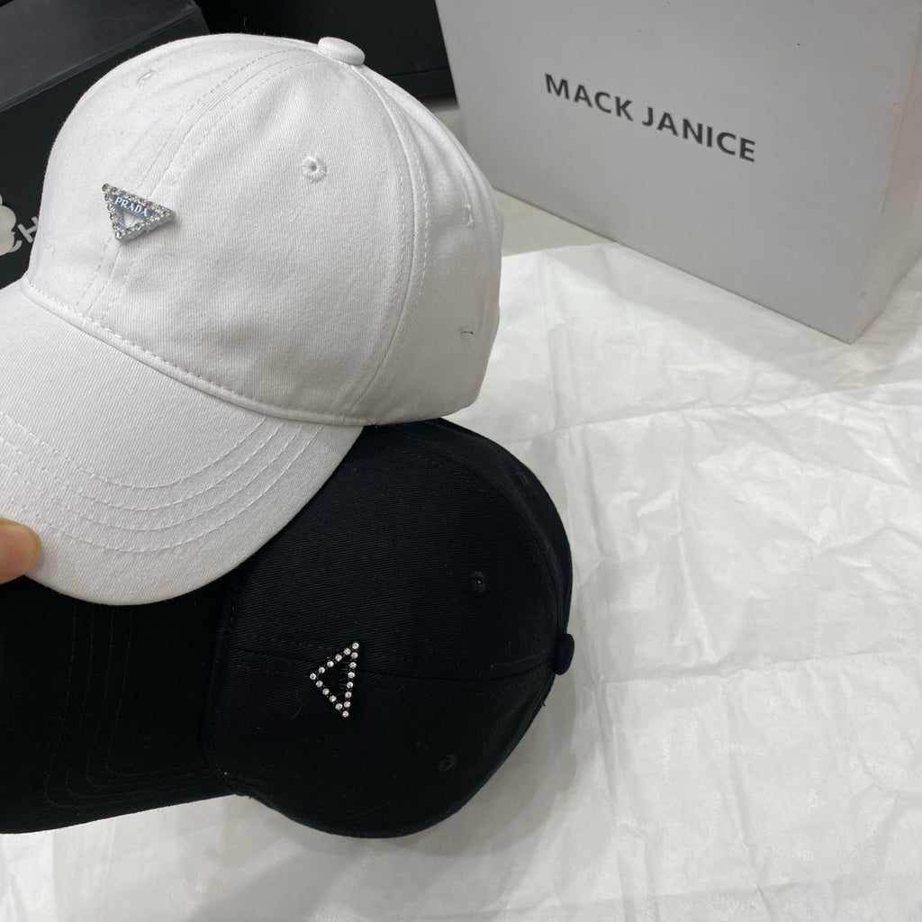 Prada Baseball Cap