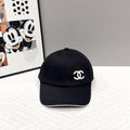 Chanel Little Chanel Style Baseball Cap