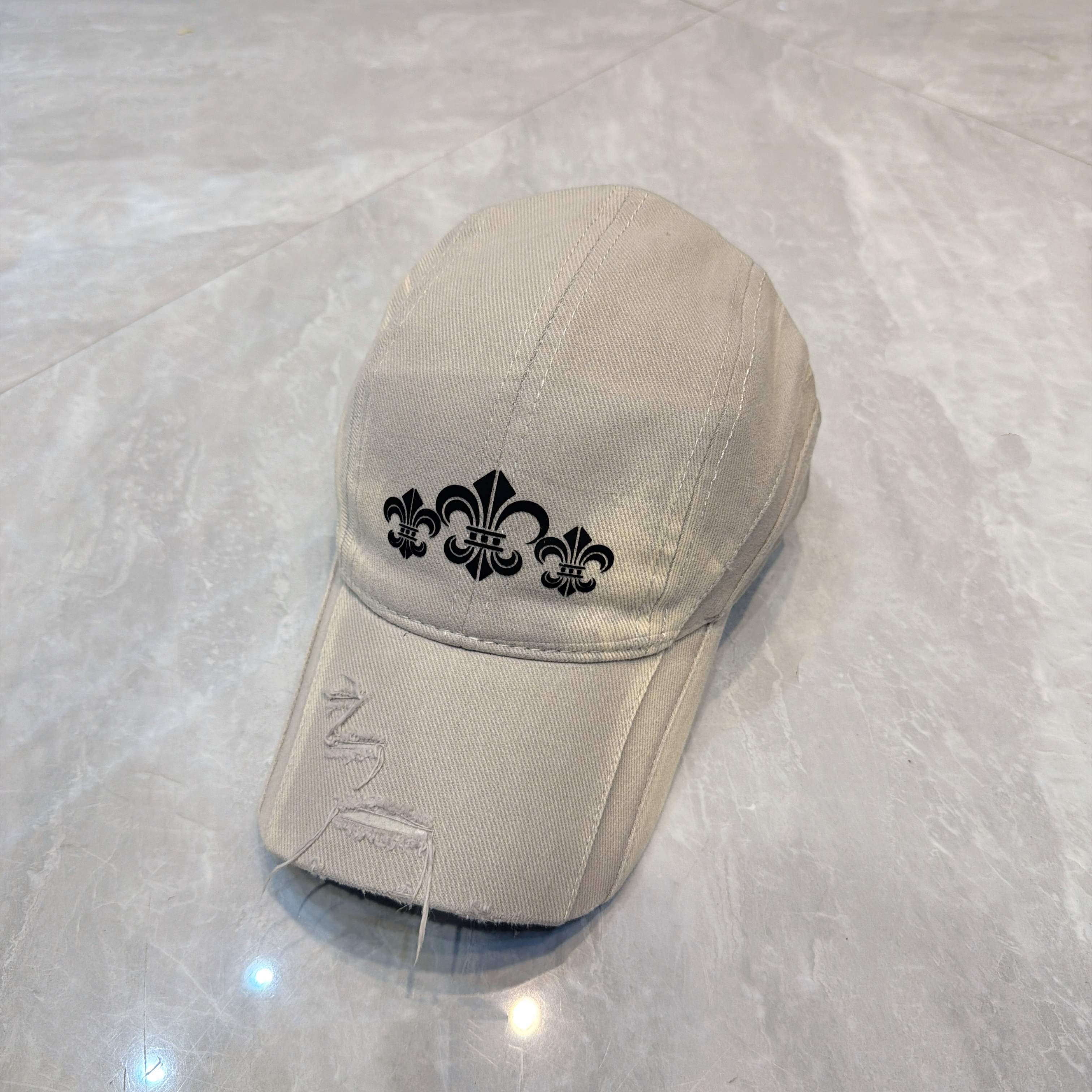 Chrome Hearts Baseball Cap