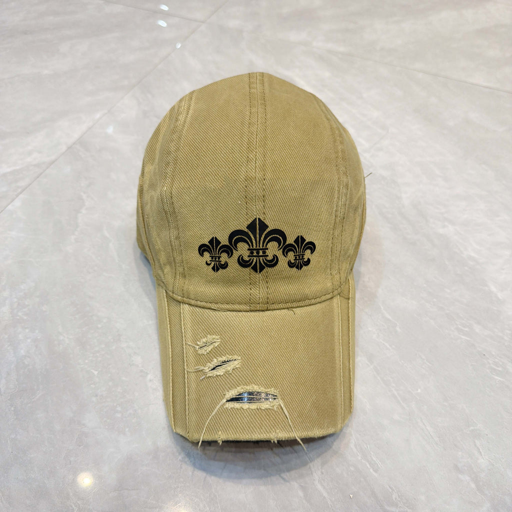 Chrome Hearts Baseball Cap