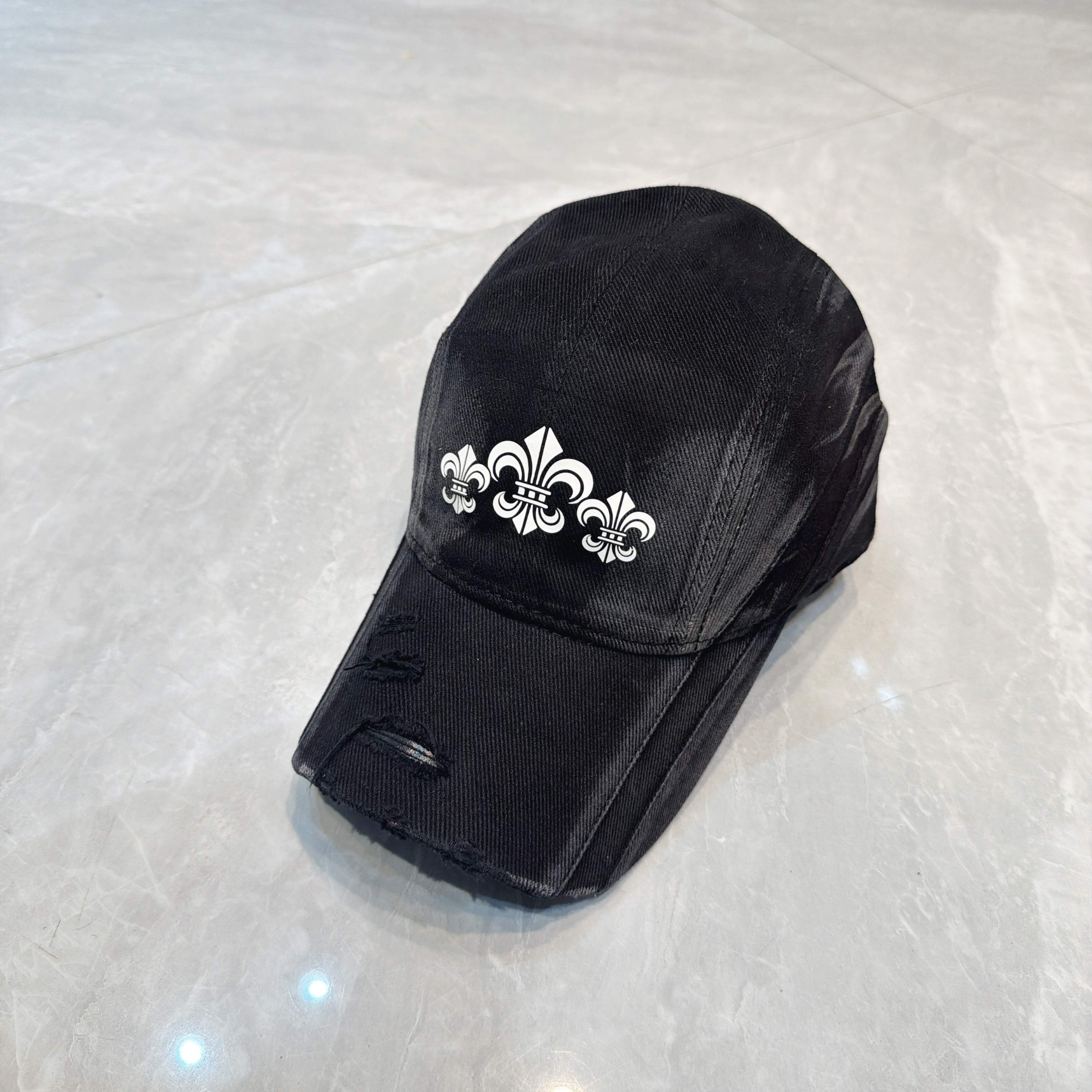 Chrome Hearts Baseball Cap
