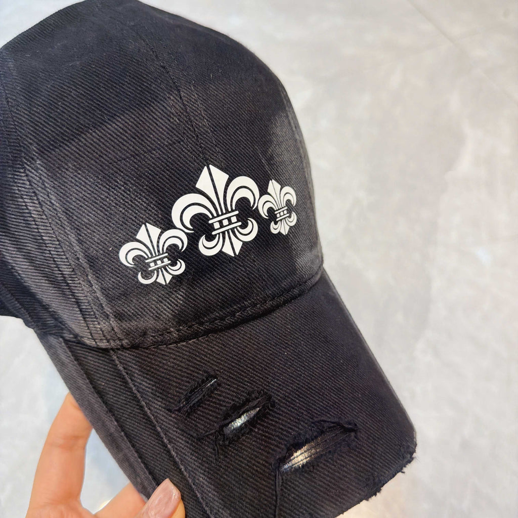 Chrome Hearts Baseball Cap