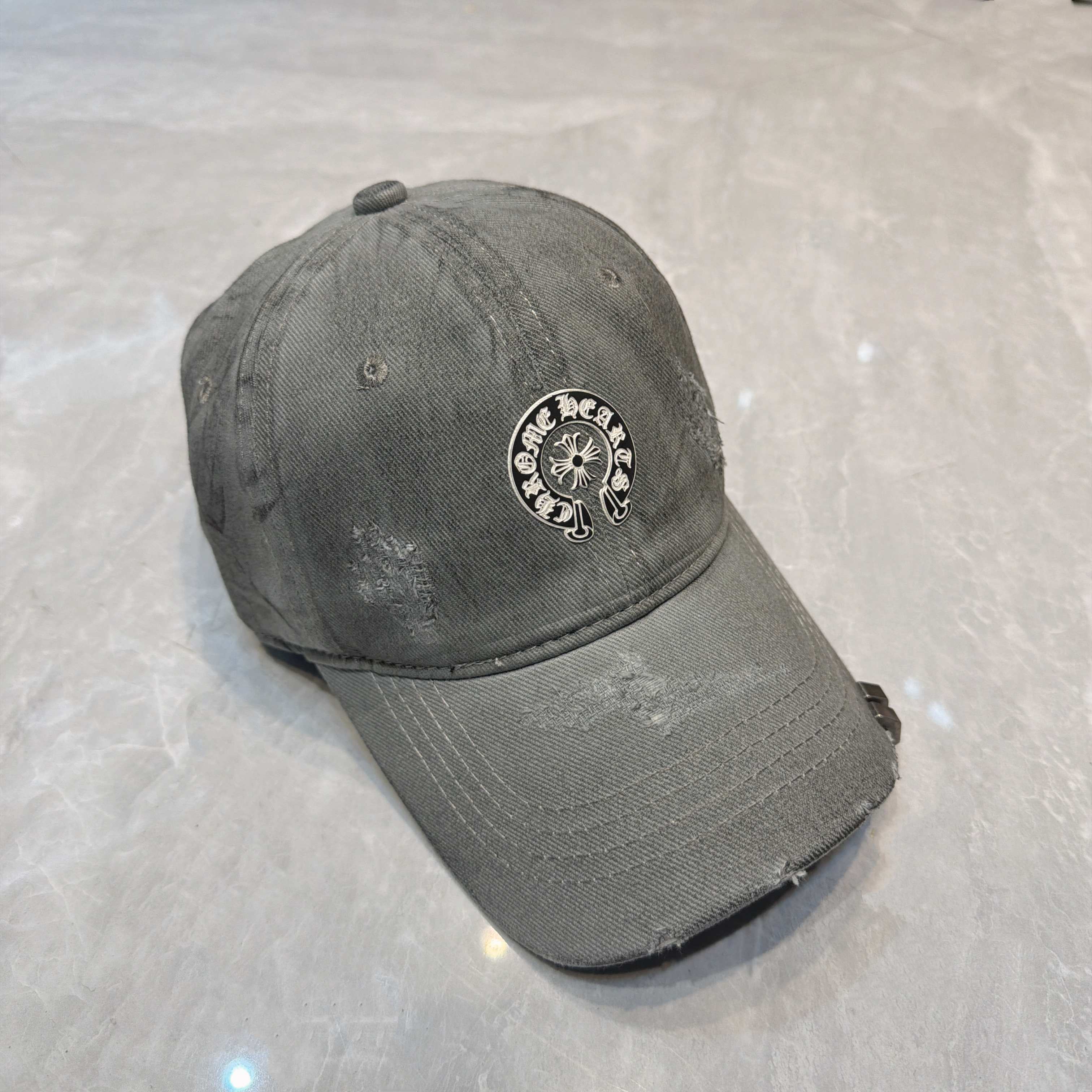 Chrome Hearts Baseball Cap