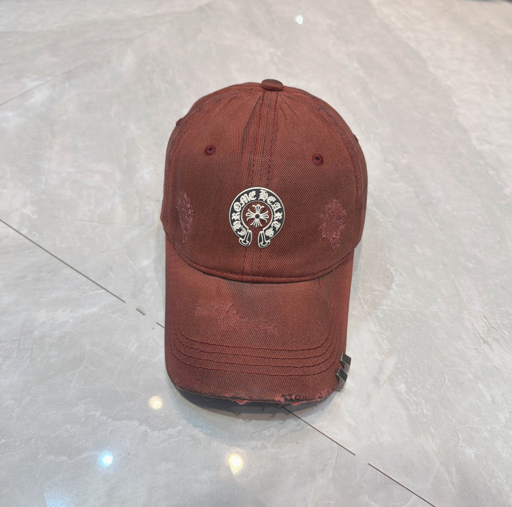 Chrome Hearts Baseball Cap