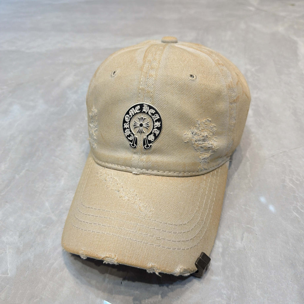Chrome Hearts Baseball Cap