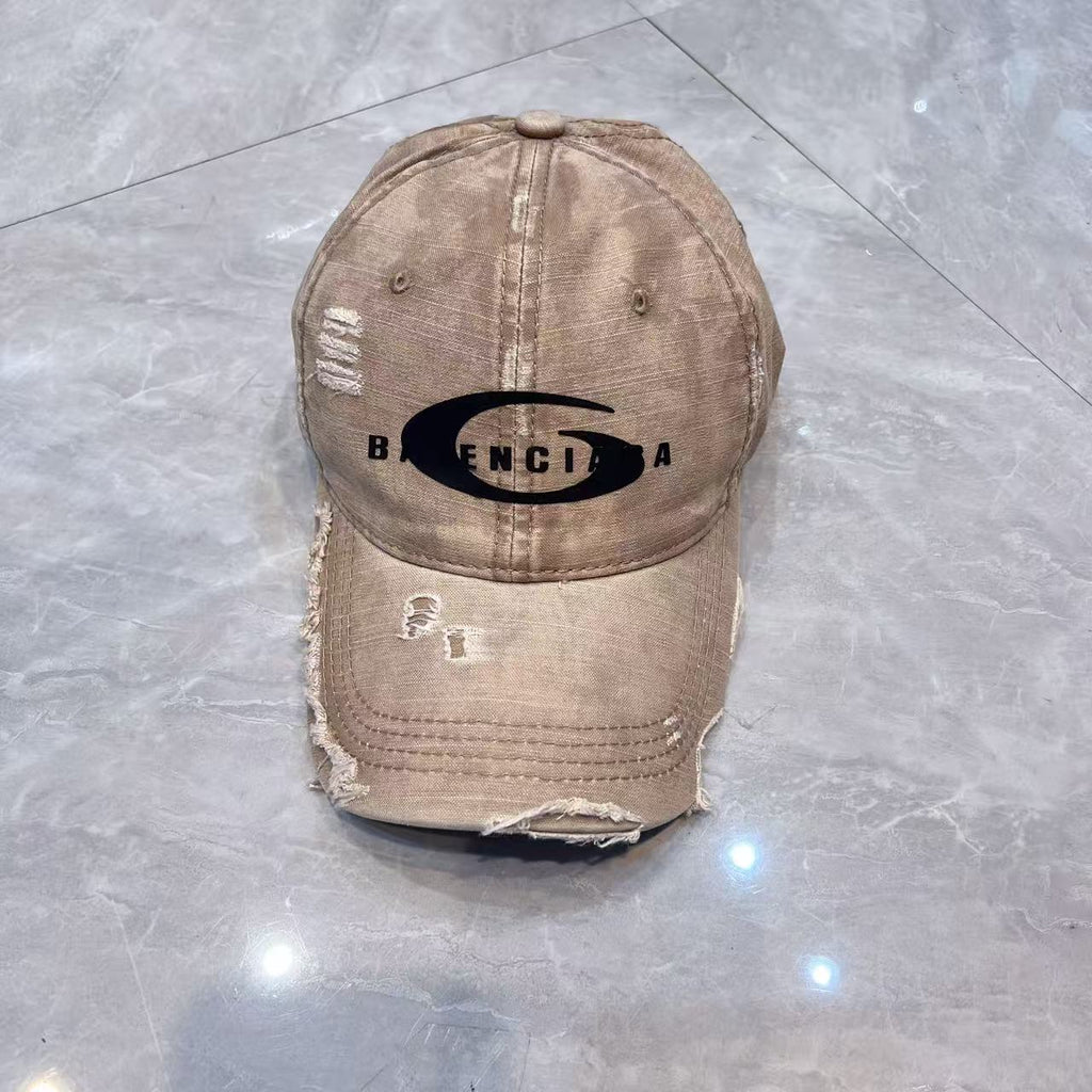 Balenciaga American Vintage Baseball Cap