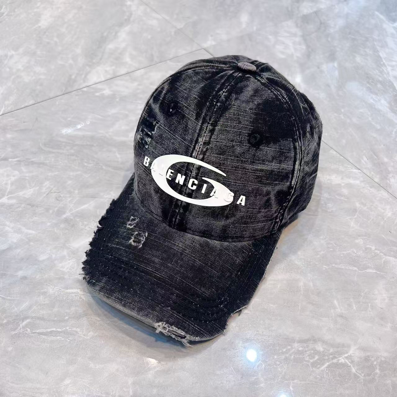 Balenciaga American Vintage Baseball Cap