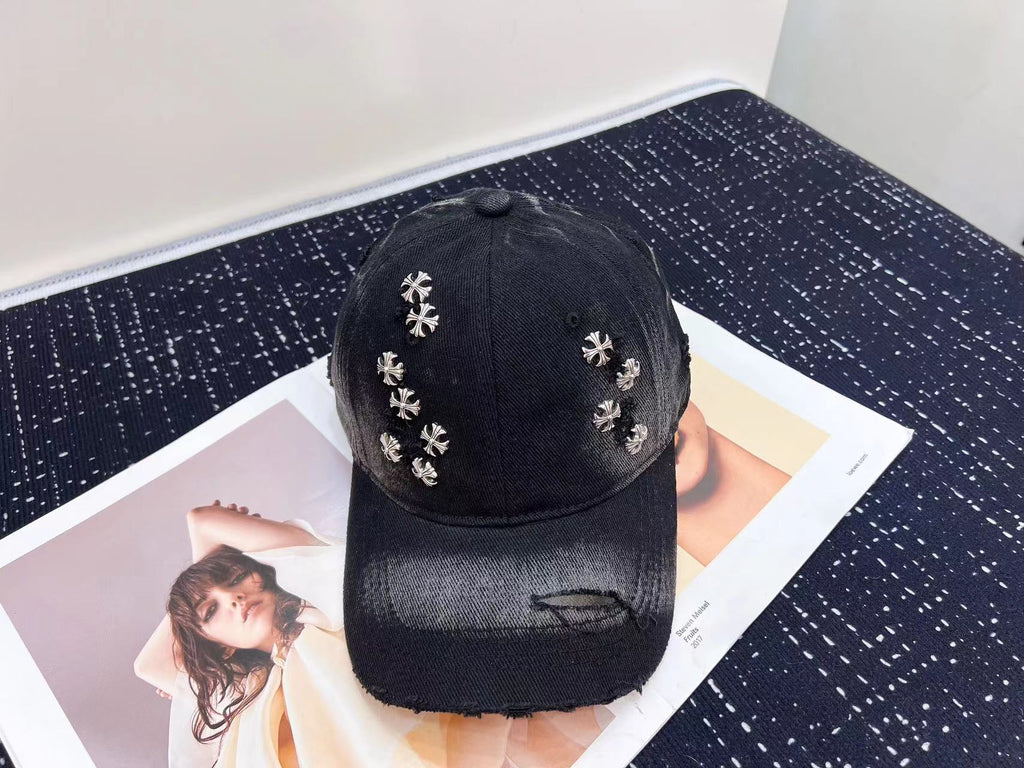 Chrome Hearts Baseball Cap