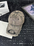 Balenciaga Baseball Cap
