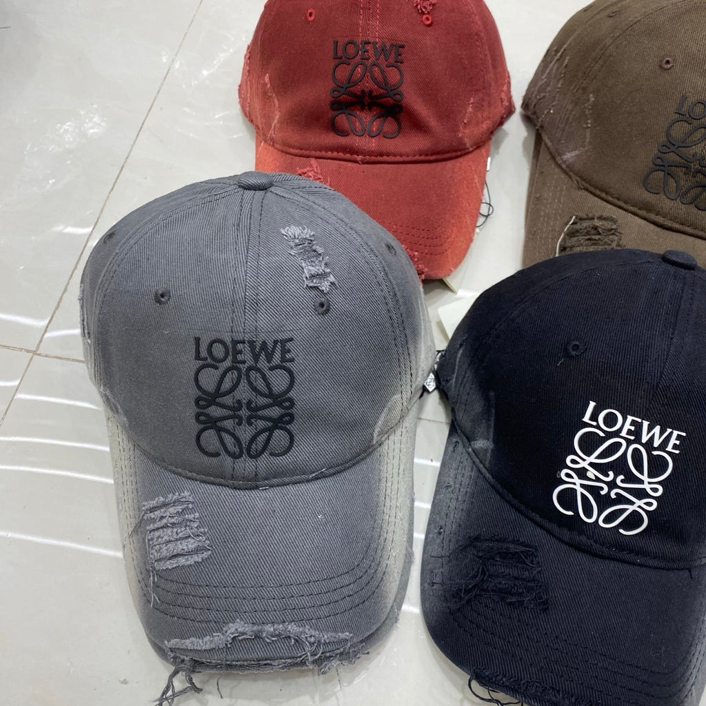 Loewe Baseball Cap