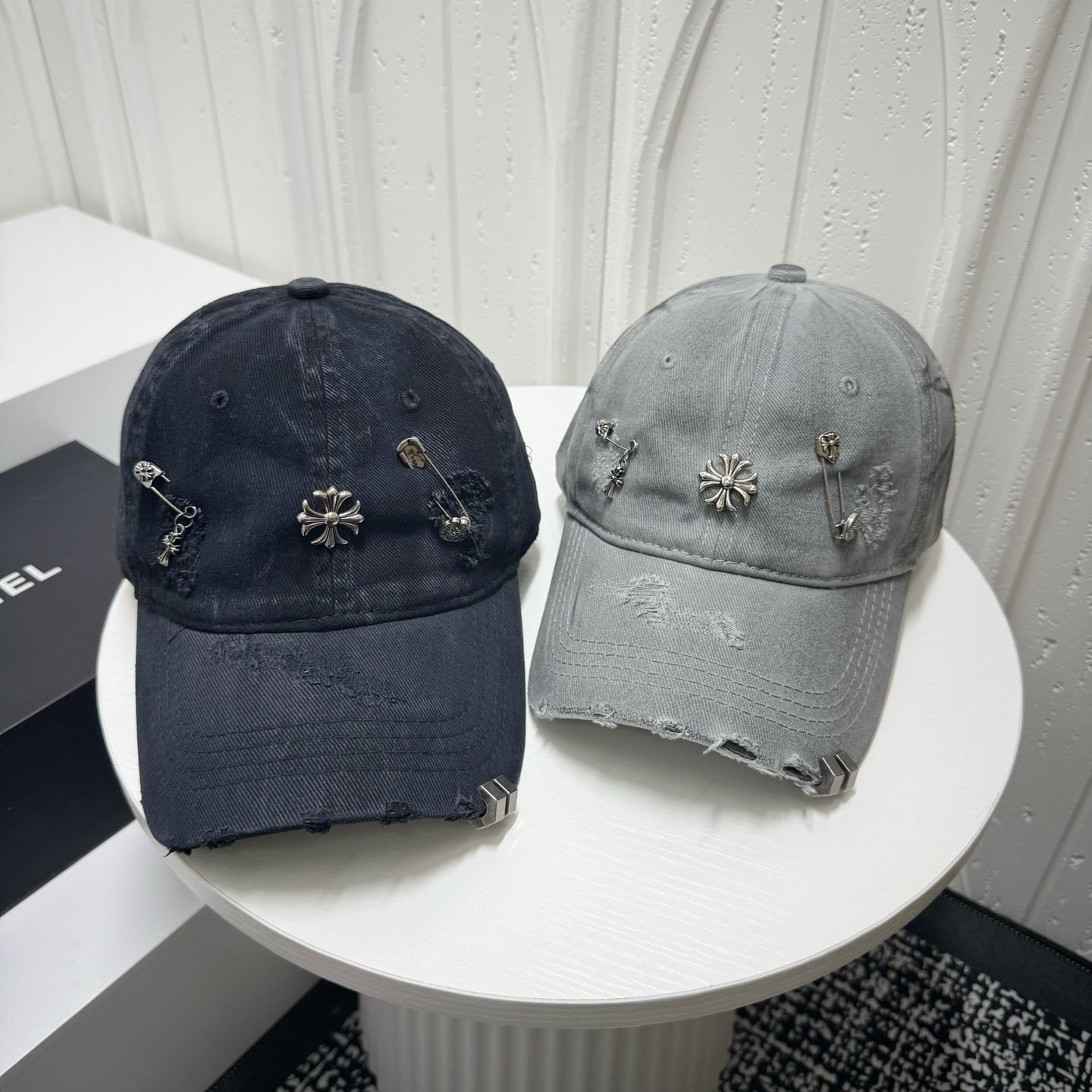 Chrome Hearts Baseball Cap