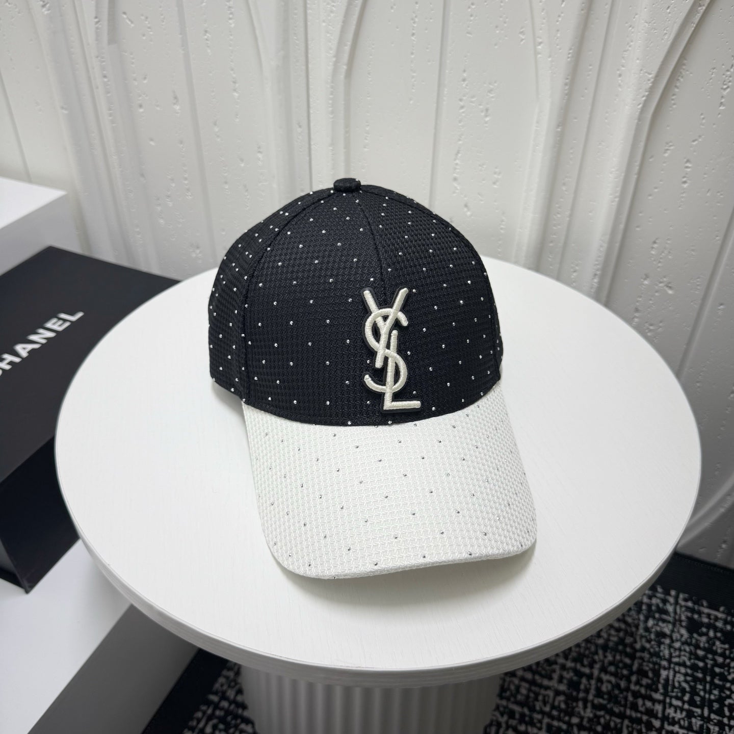 YSL Baseball Cap