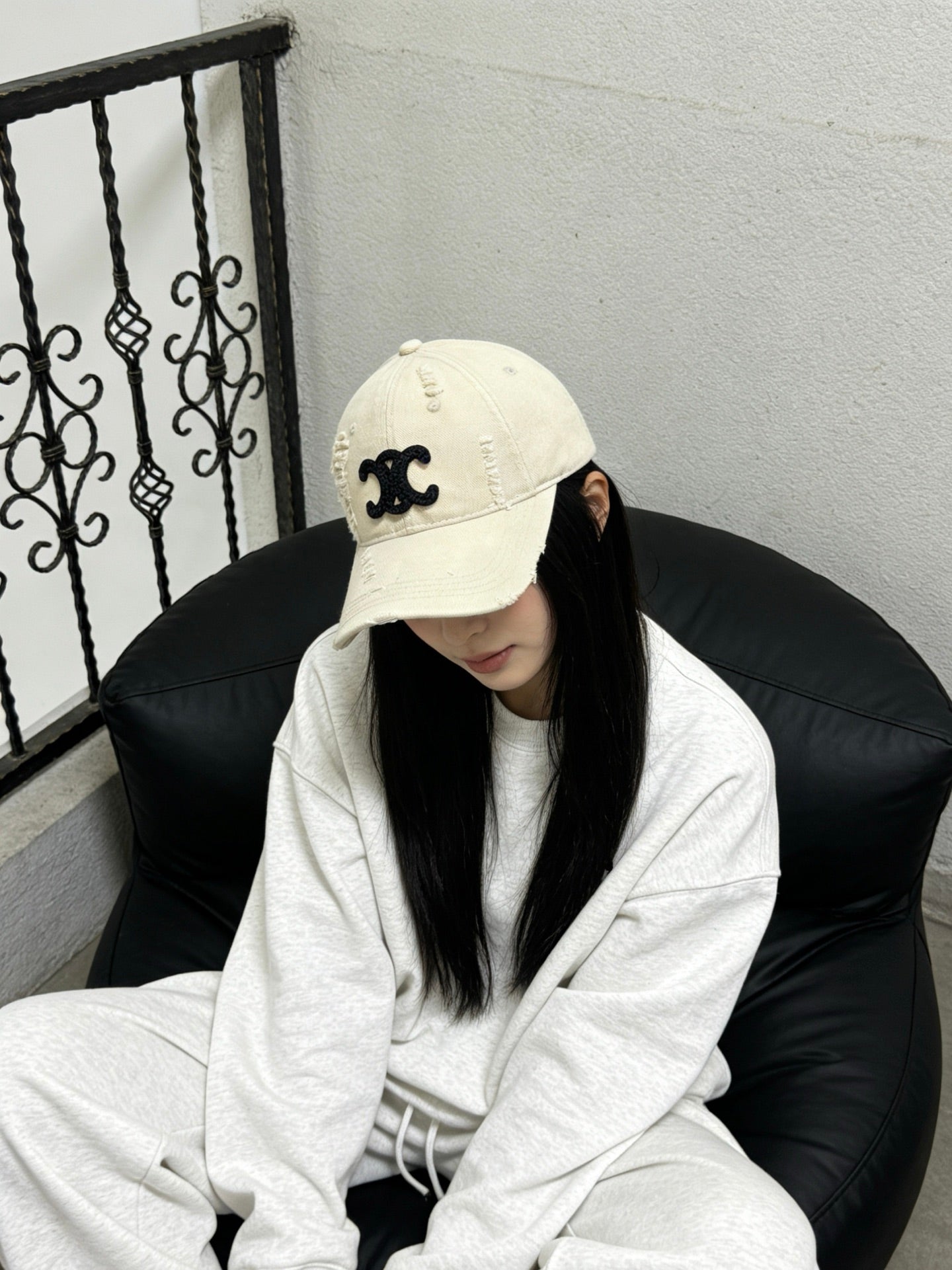 Celine Baseball Cap