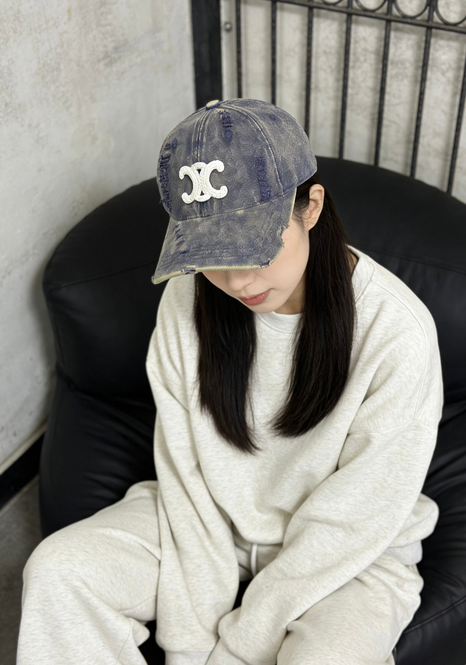 Celine Baseball Cap