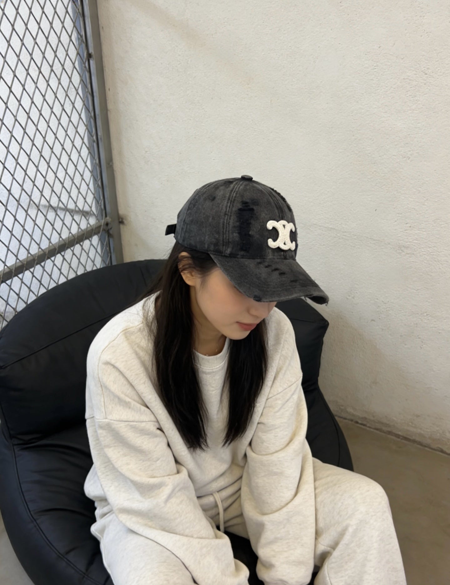 Celine Baseball Cap
