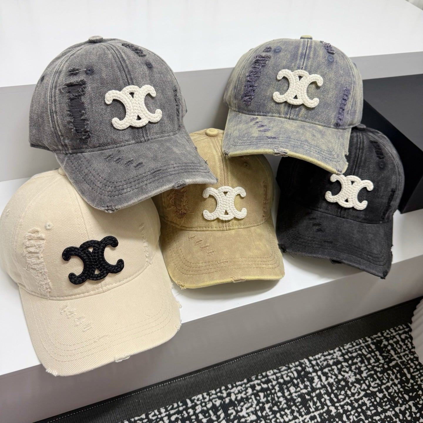 Celine Baseball Cap
