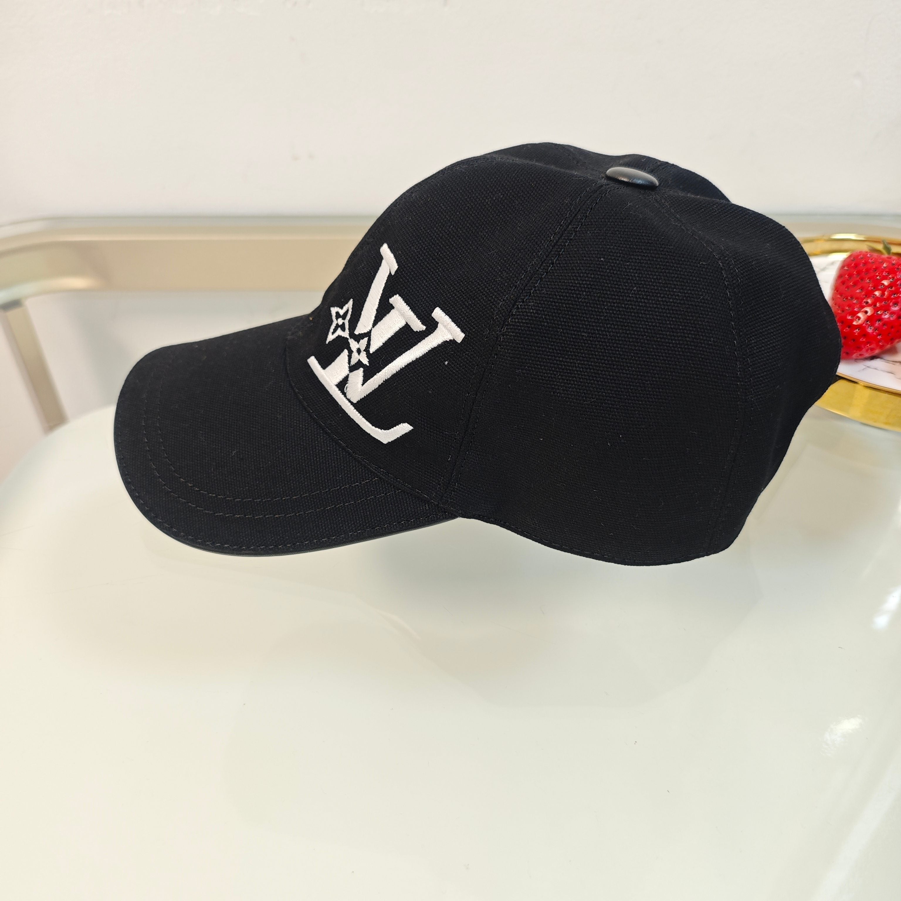 LV Baseball Cap