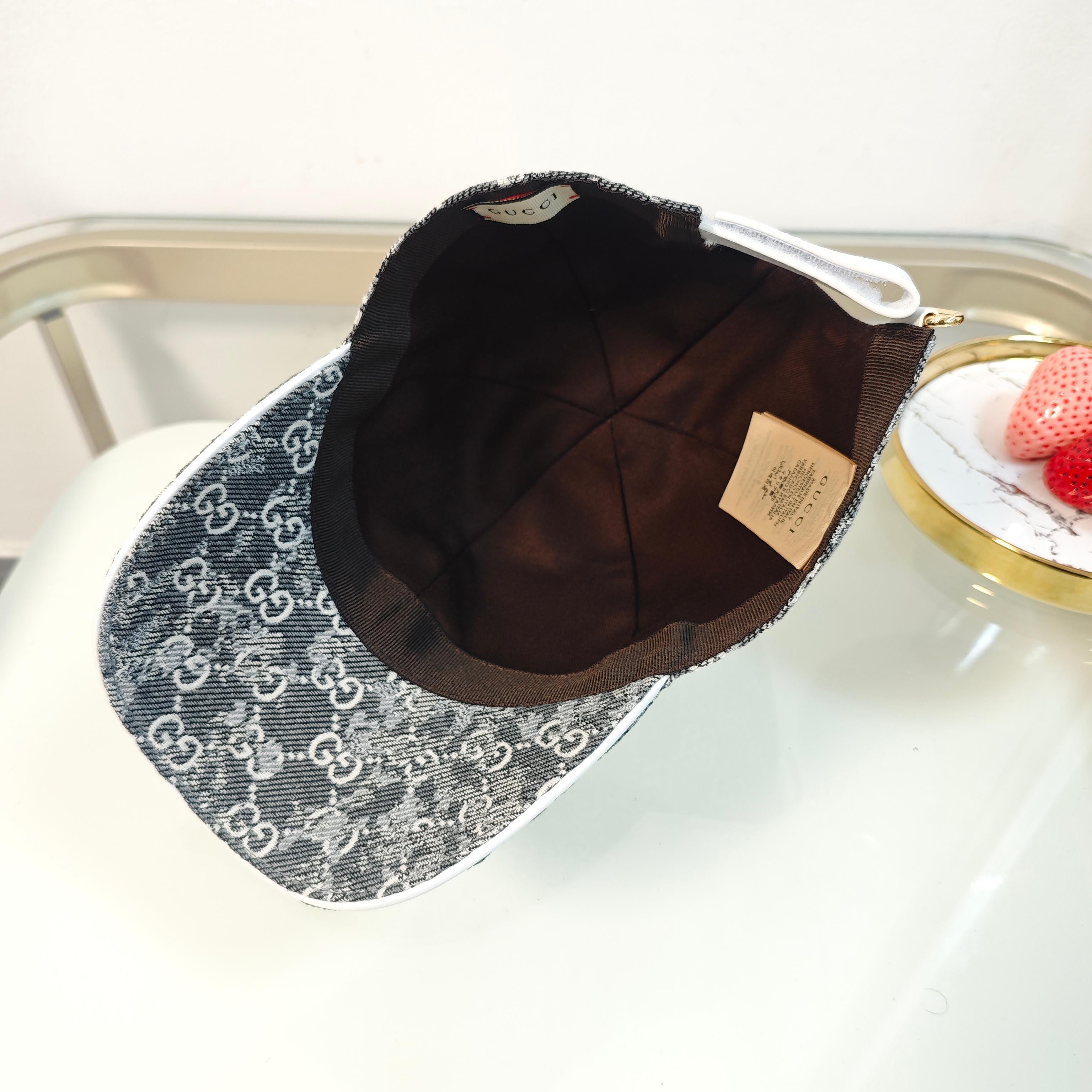 Gucci Baseball Cap