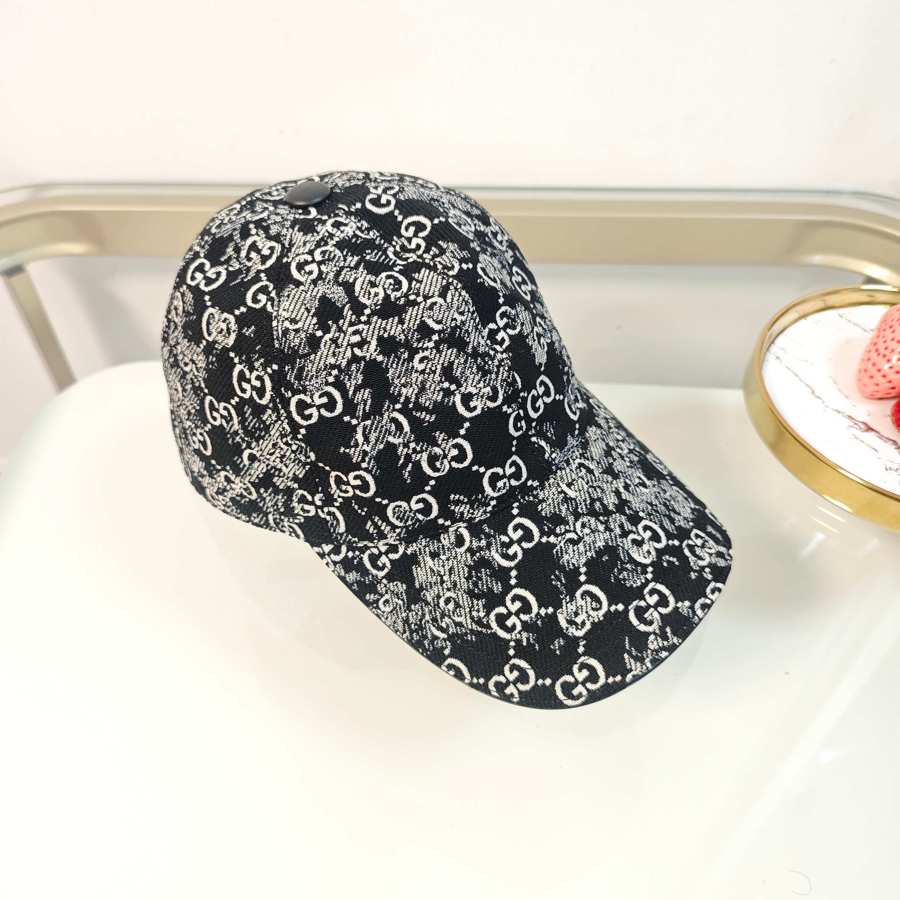 Gucci Baseball Cap