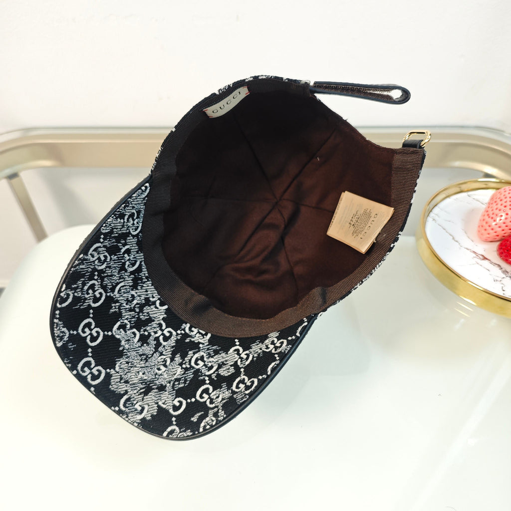Gucci Baseball Cap