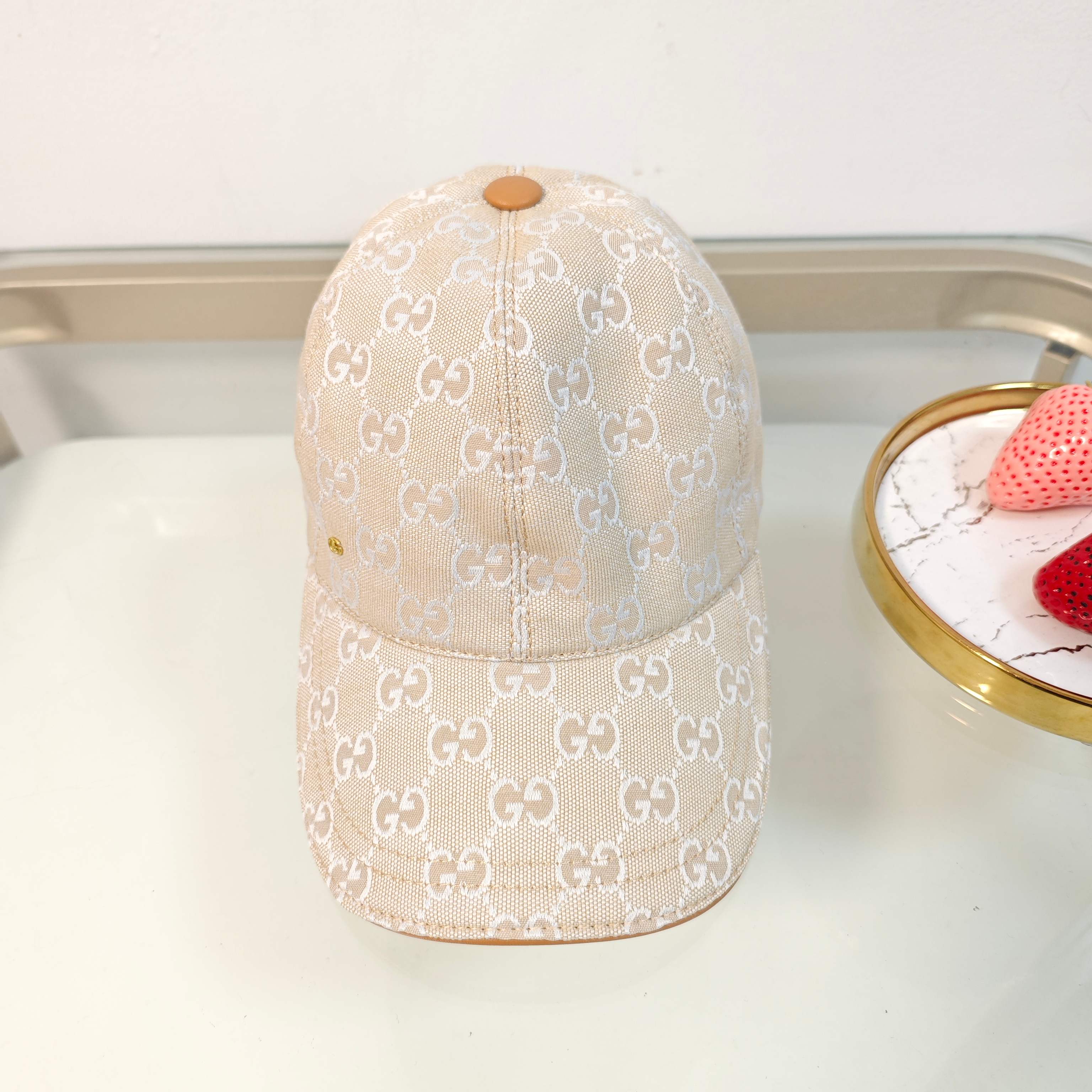 Gucci Baseball Cap