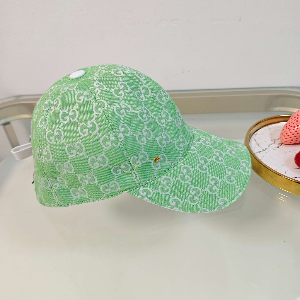 Gucci Baseball Cap