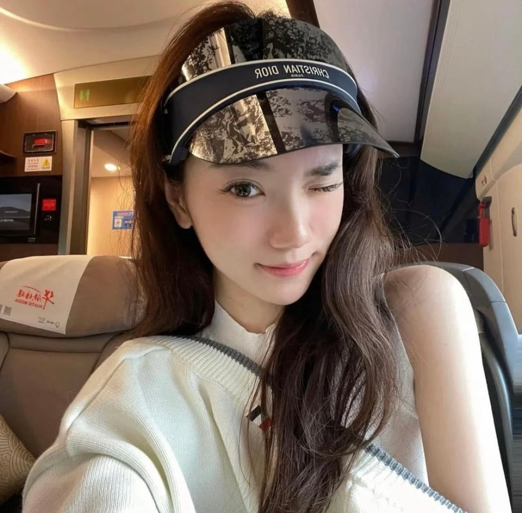 Dior bucket hat