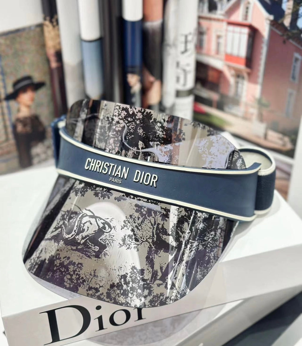 Dior bucket hat