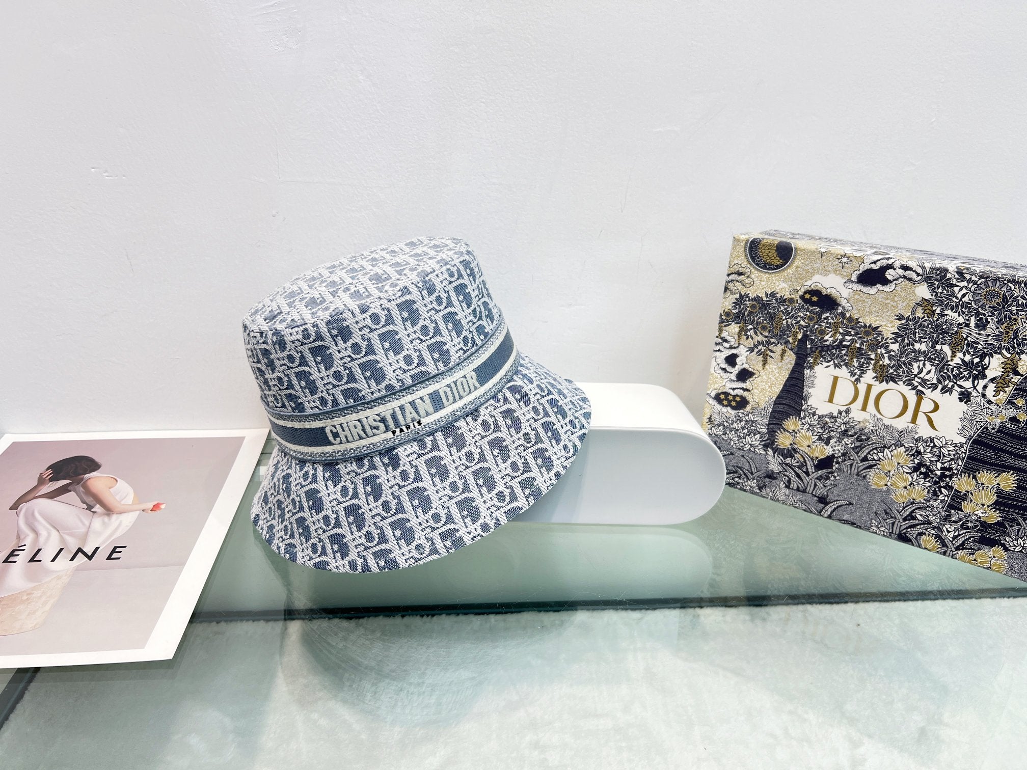 Dior Flat cap