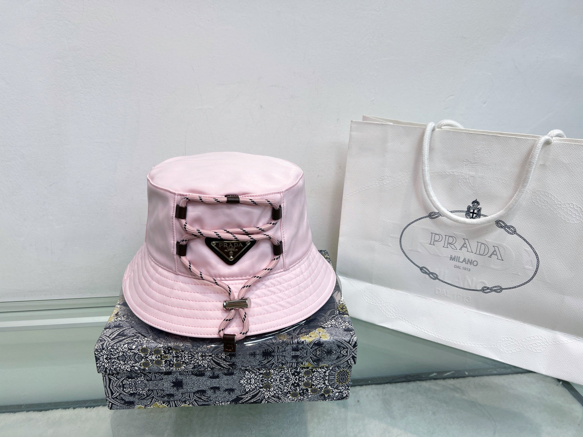 Prada Flat cap