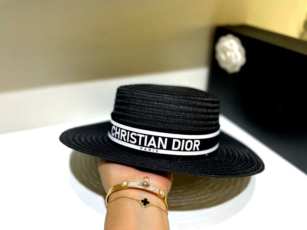 Dior Flat cap