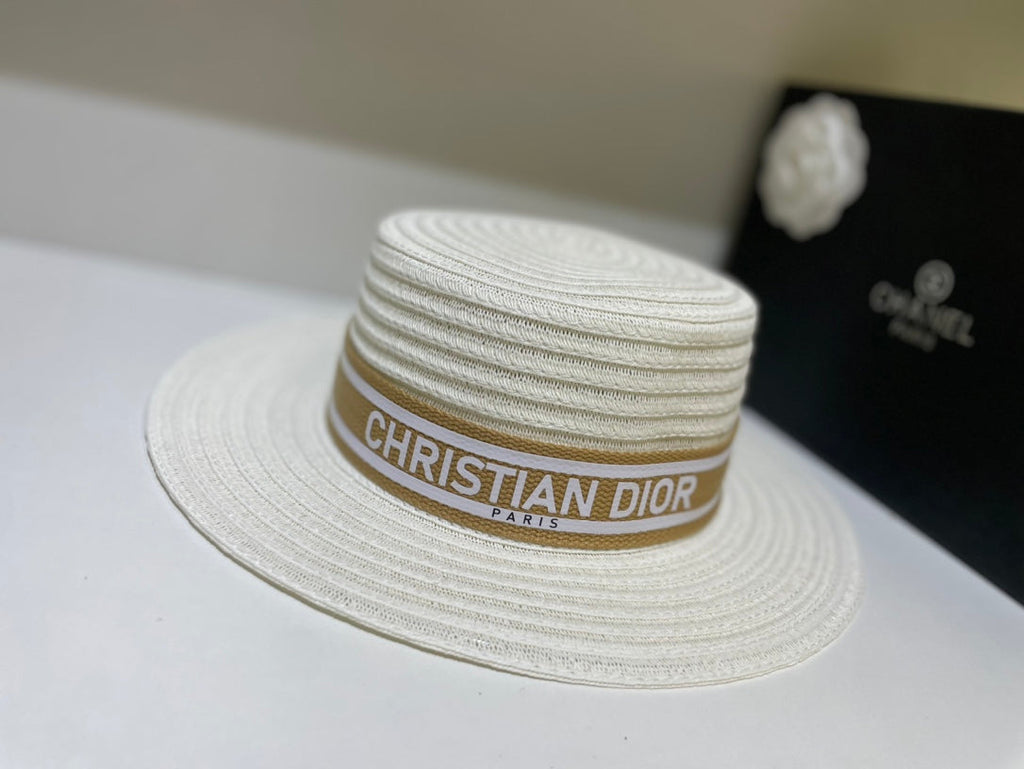 Dior Flat cap