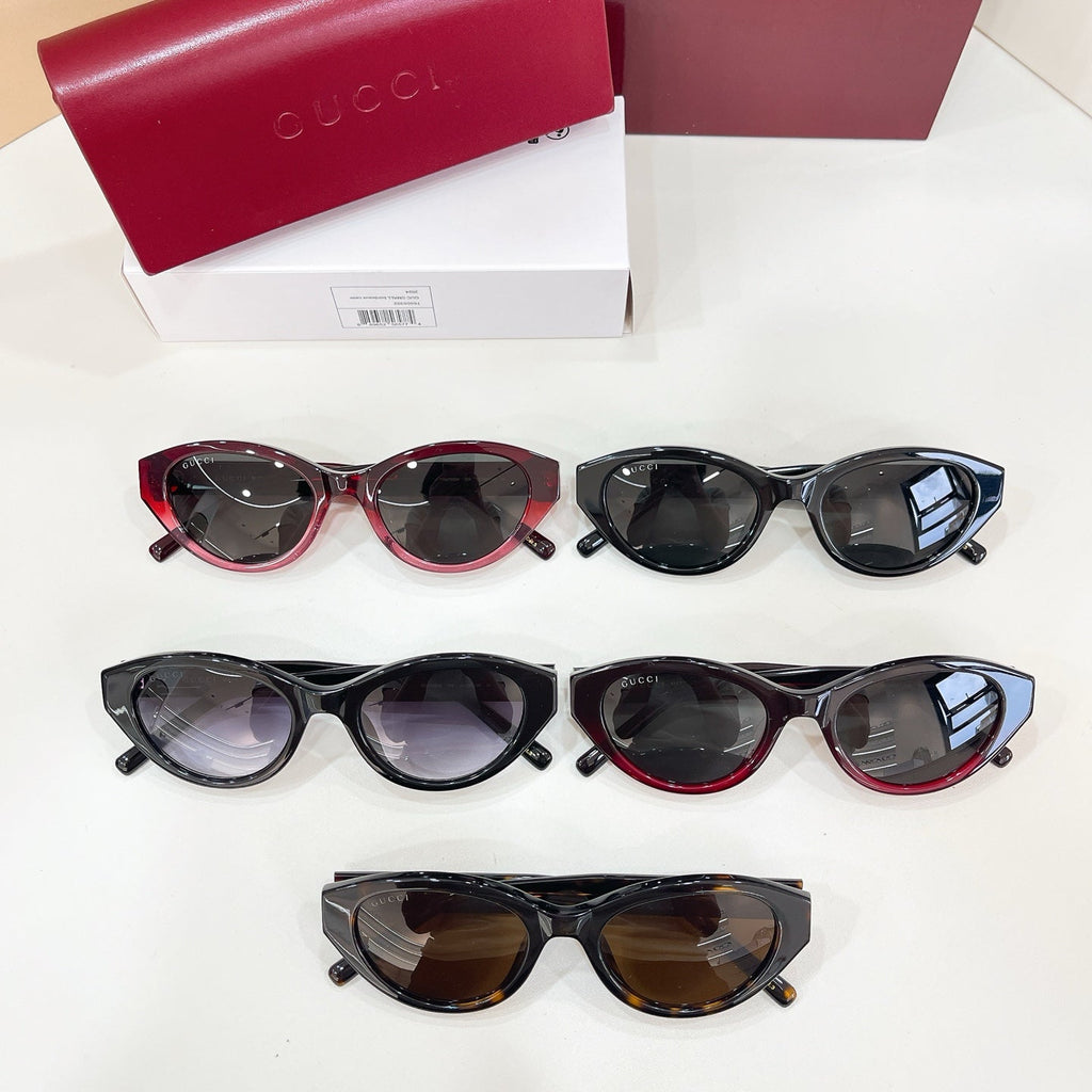 GUCCI Sunglasses-GG2105SA