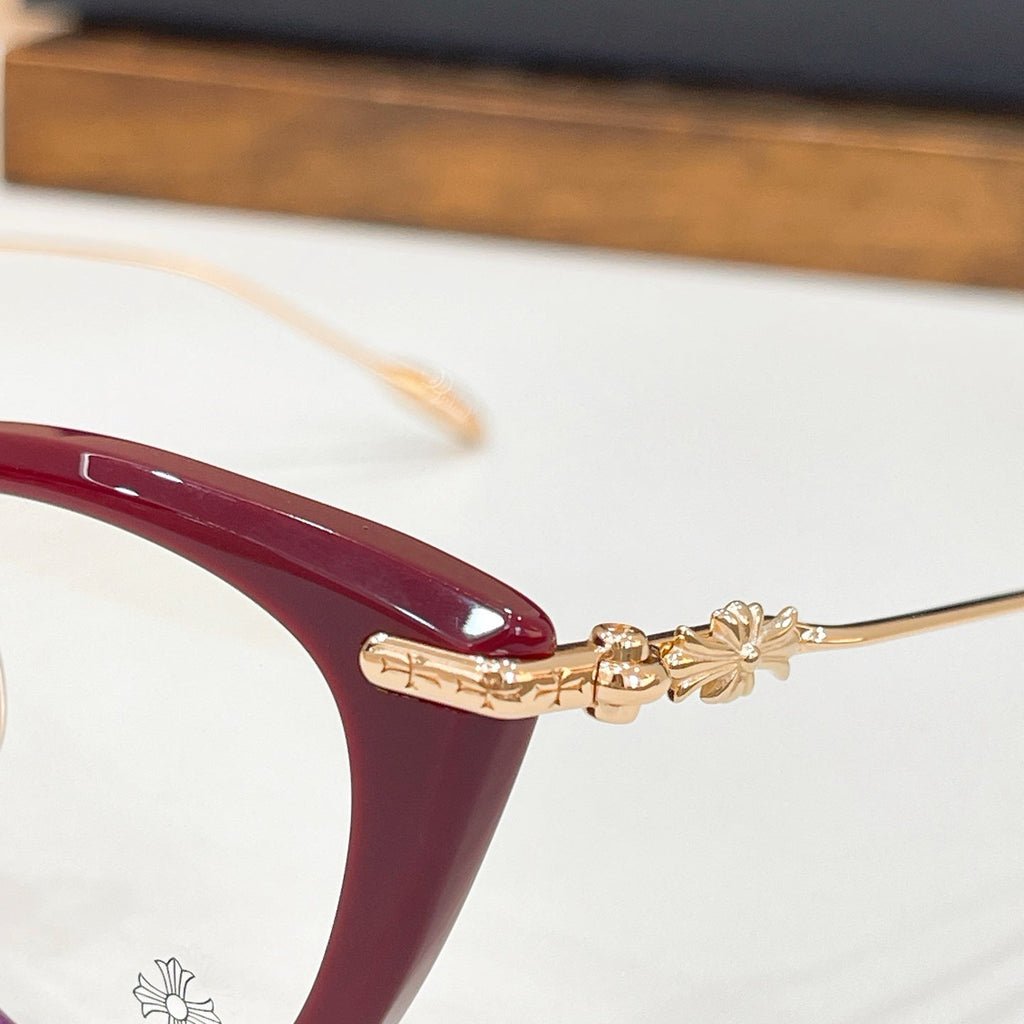 Chrome Hearts Sunglasses-NEW LOVER