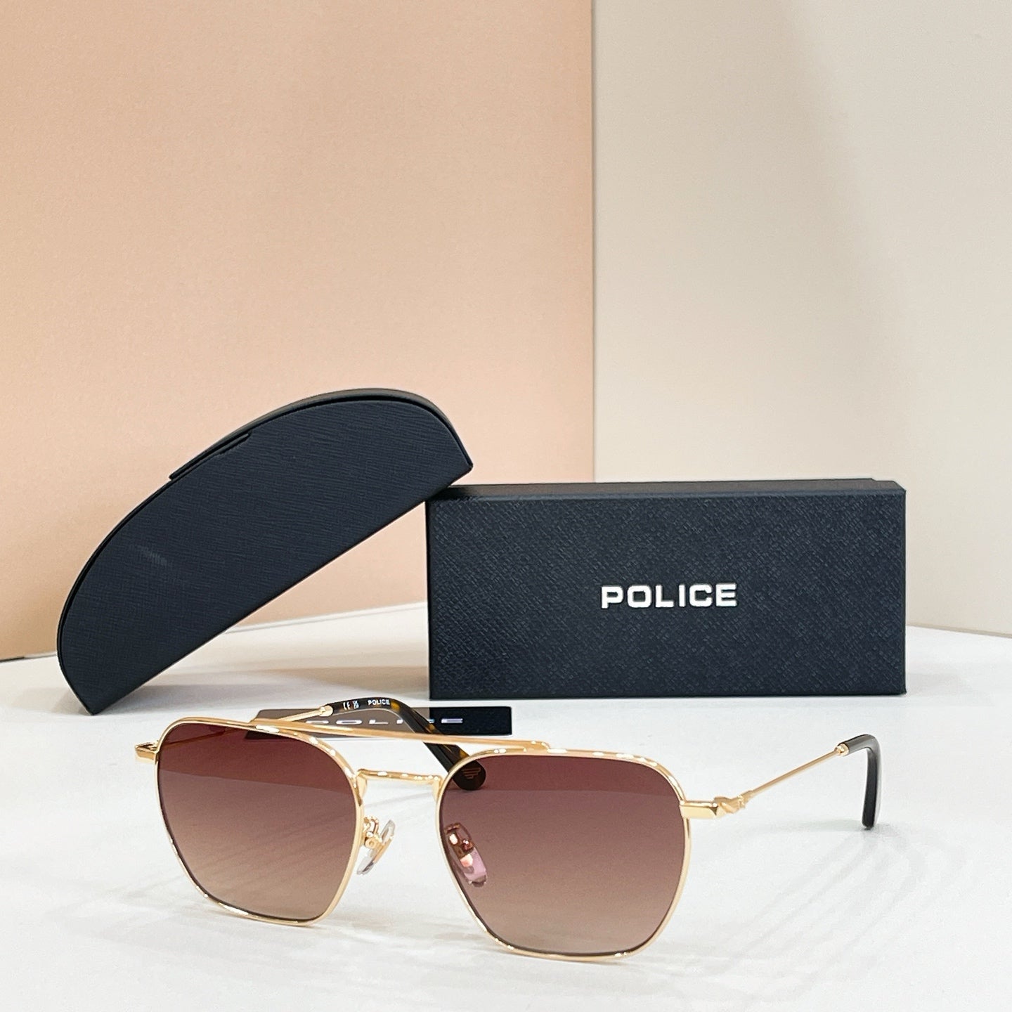 POLICE Sunglasses-SPL R72