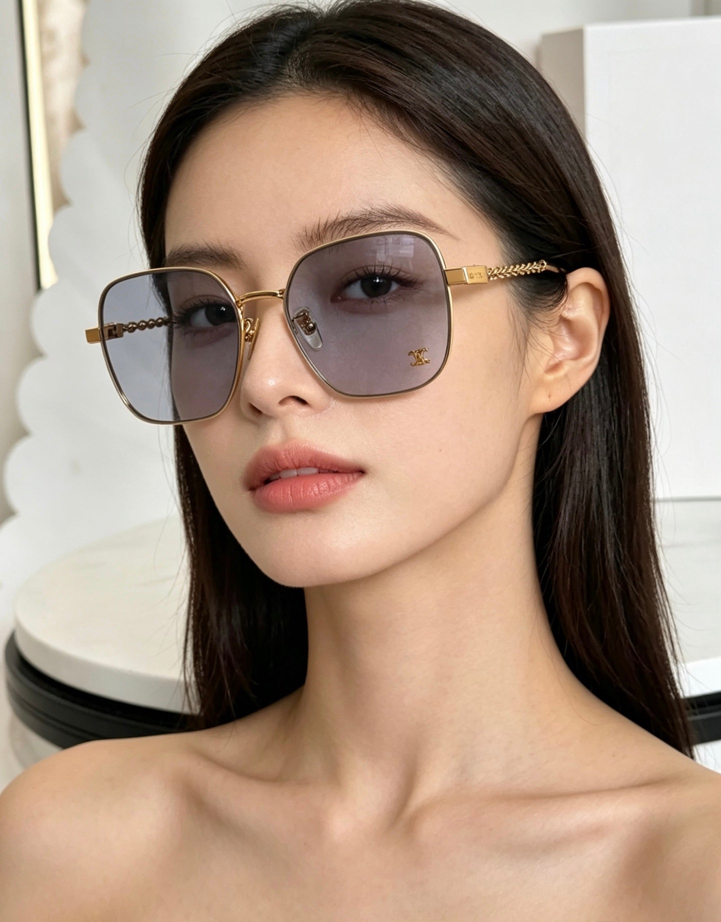 Celine Sunglasses-CL42126U