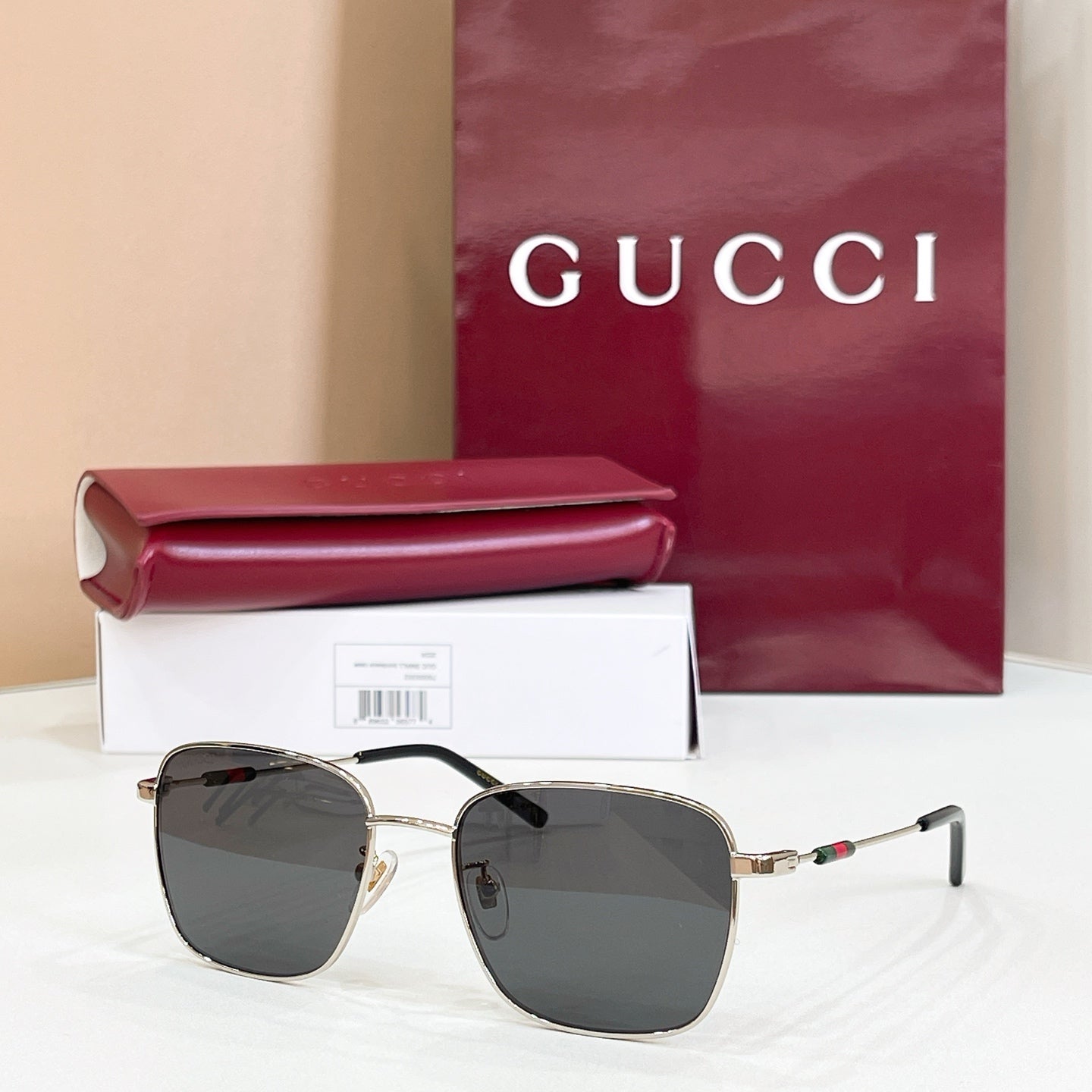 GUCCI Sunglasses-GG2097SK
