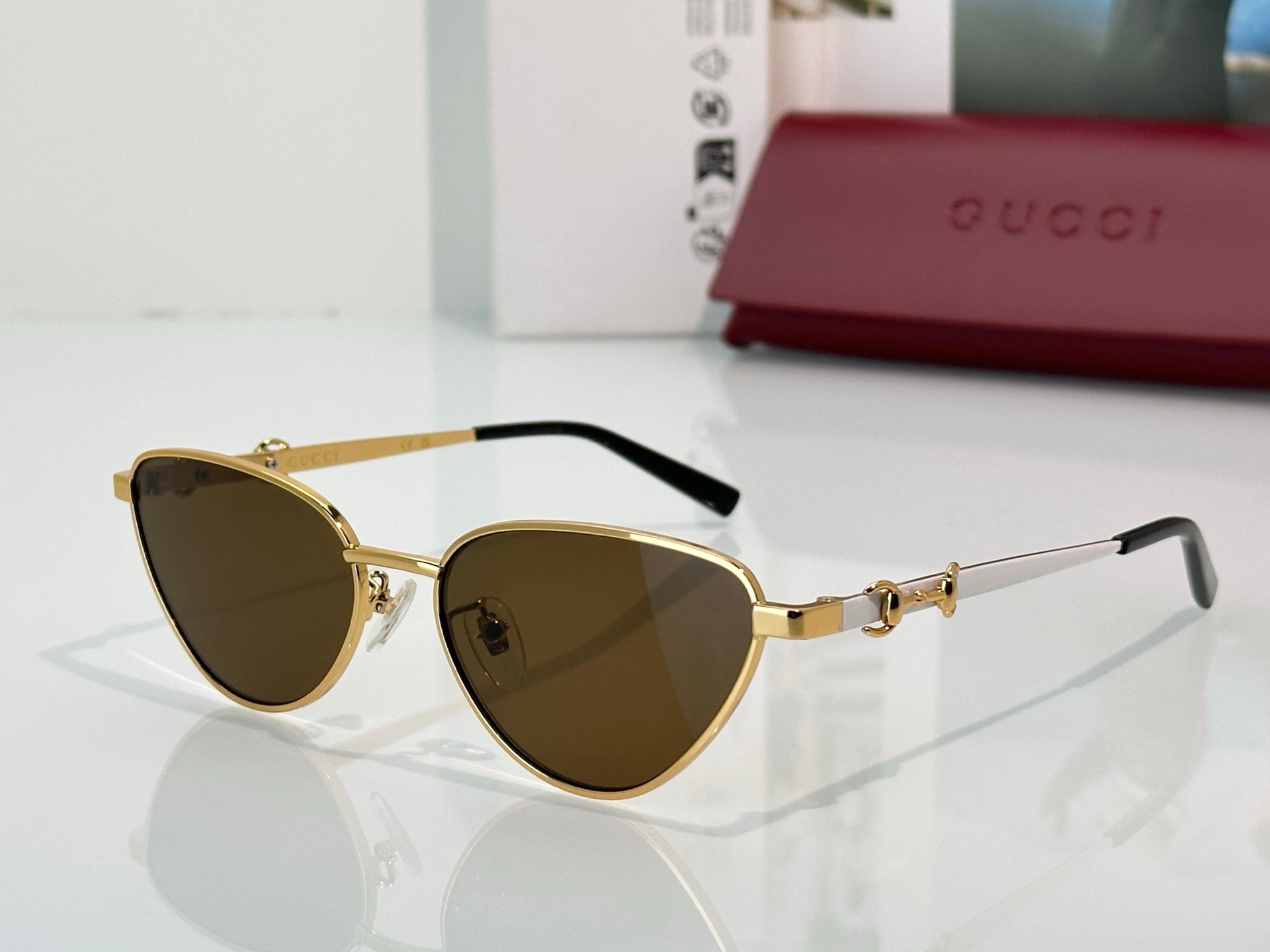 GUCCI Sunglasses-GG2054O