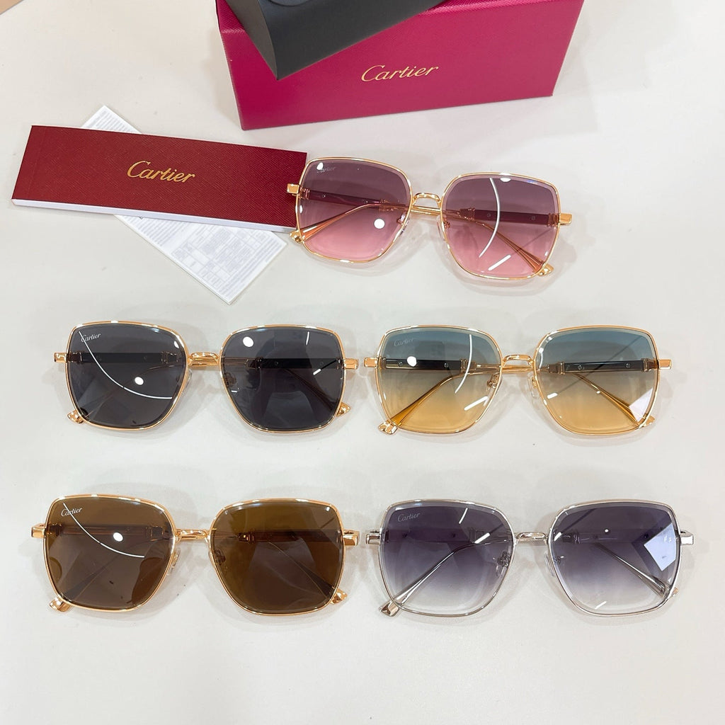 Cartier Sunglasses-CT7219S